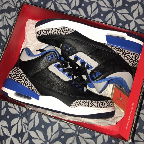 Jordan Other - Jordan 3s